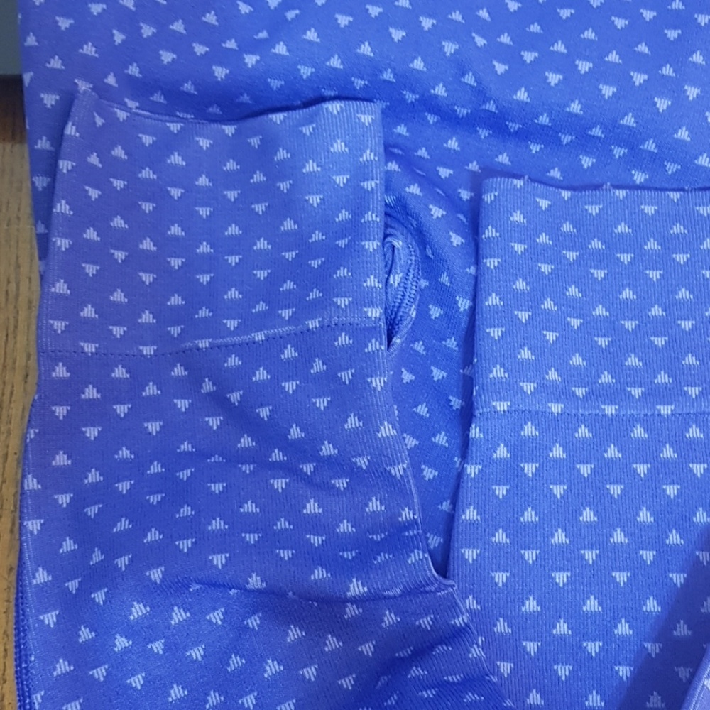 Victoria's Secret Cold Weather Seamless Leggings - Picture 4 of 4